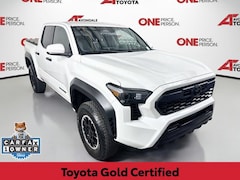 Used 2026 Toyota Tacoma TRD Off Road Truck Double Cab for Sale in Avondale, AZ