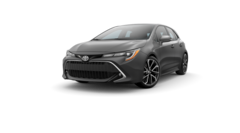 2022 Toyota Corolla Hatchback XSE Hatchback Avondale 