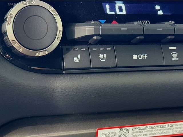 2026 Toyota Tundra Platinum - Photo 19