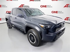 Used 2025 Toyota Tacoma Truck Double Cab for Sale in Avondale, AZ