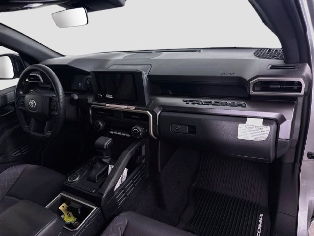 2026 Toyota Tacoma SR5 - Photo 24