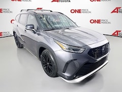 Used  2023 Toyota Highlander XSE SUV 5TDKDRAH6PS510284 For Sale in Avondale, AZ