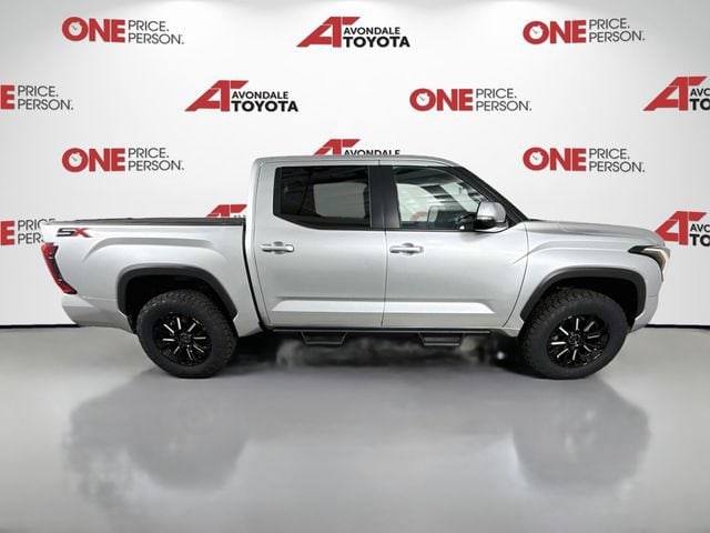2026 Toyota Tundra SR5 - Photo 8