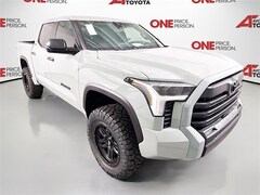 2026 Toyota Tundra SR5 SR5 CREWMAX 5.5