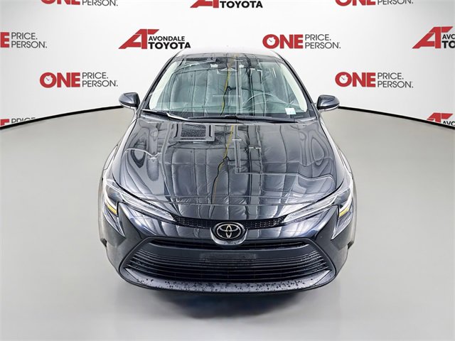 2024 Toyota Corolla LE photo 2