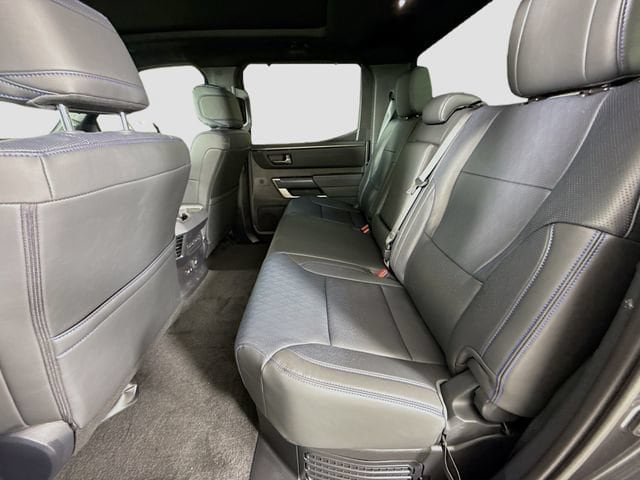 2026 Toyota Tundra Platinum - Photo 24