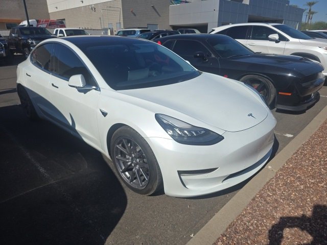 2019 Tesla Model 3 Base