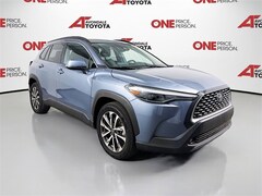 2023 Toyota Corolla Cross XLE SUV