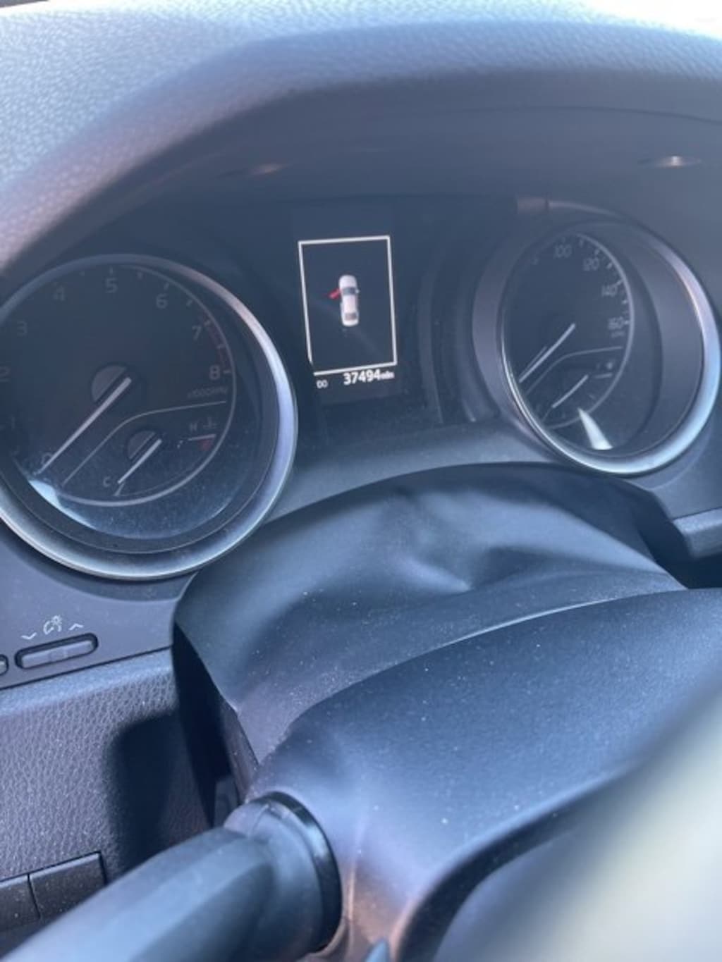 Certified 2024 Toyota Camry SE Nightshade Sedan