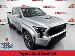 Used 2025 Toyota Tacoma TRD Sport Truck Double Cab for Sale in Avondale, AZ