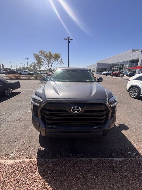 2022 Toyota Tundra SR5 photo 3