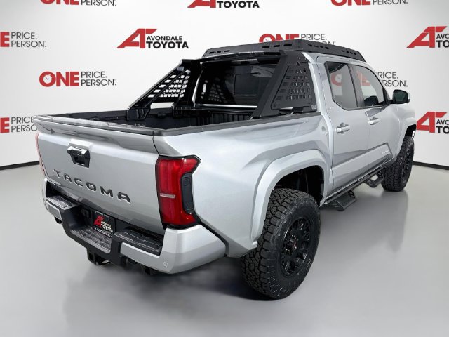 2026 Toyota Tacoma SR5 - Photo 7