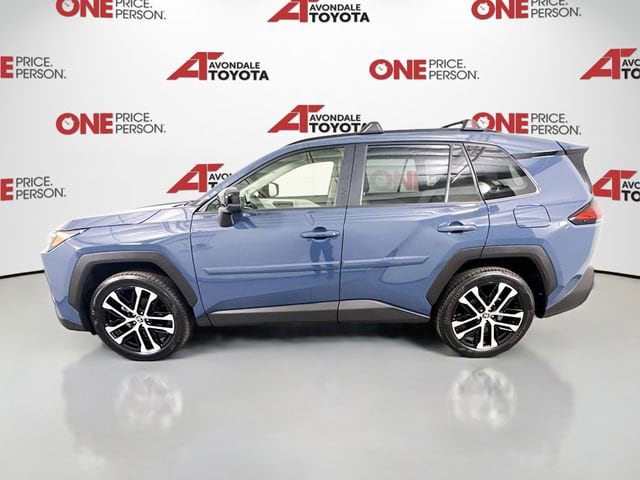 Used Toyota RAV4 | Avondale Toyota serving Phoenix