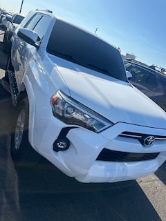 2024 Toyota 4Runner SR5 SUV