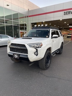 2019 Toyota 4Runner TRD Pro SUV
