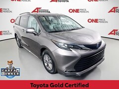Used  2024 Toyota Sienna XLE 8 Passenger Van Passenger Van 5TDYRKEC1RS190067 For Sale in Avondale, AZ