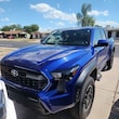 Toyota Tacoma i-FORCE MAX