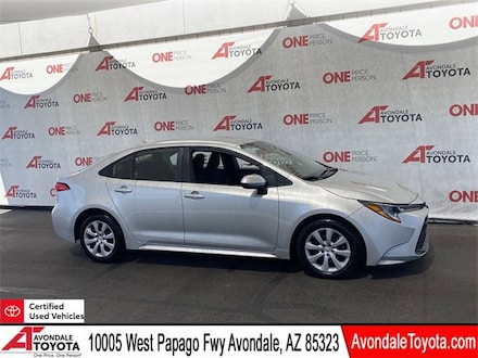 Featured Used Cars For Sale in the Greater Phoenix, AZ Area | Avondale ...