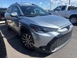 Toyota Corolla Cross Hybrid