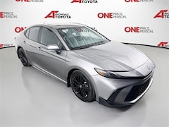 Used 2025 Toyota Camry SE Sedan 4T1DAACK1SU539977 For Sale in Avondale, AZ