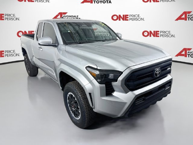 2026 Toyota Tacoma SR5 - Photo 1