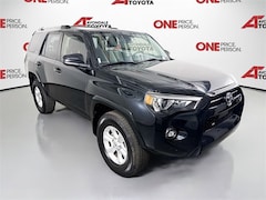 Used  2021 Toyota 4Runner SR5 SUV JTEMU5JR2M5911452 For Sale in Avondale, AZ