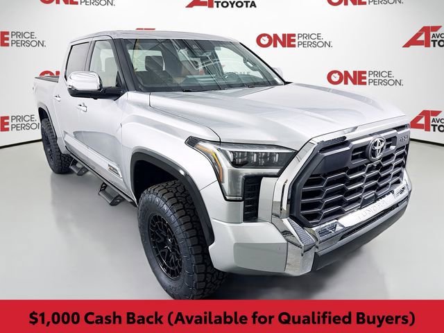 New Toyota Tundra for Sale in Avondale AZ