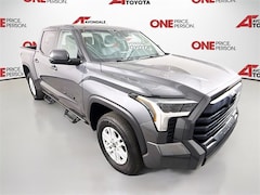 Used  2024 Toyota Tundra SR5 Truck CrewMax 5TFLA5DB6RX233128 For Sale in Avondale, AZ
