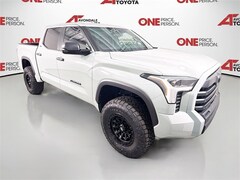 2026 Toyota Tundra SR5 SR5 CREWMAX 5.5