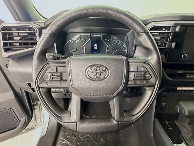 2026 Toyota Tundra SR5 - Photo 11