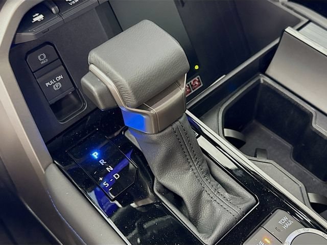 2026 Toyota Tundra Platinum - Photo 16