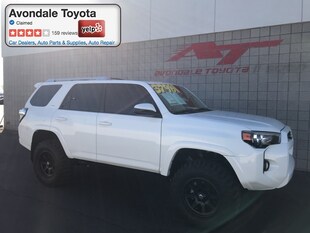 Used Cars for Sale in Avondale | Pre-Owned Toyota & Used Car Dealer ...