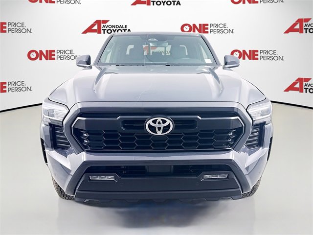 Used 2024 Toyota Tacoma TRD Off Road with VIN 3TYLB5JNXRT006921 for sale in Avondale, AZ