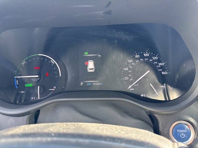 2021 Toyota Sienna XLE photo 4