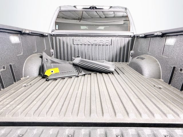 2026 Toyota Tundra Platinum - Photo 26