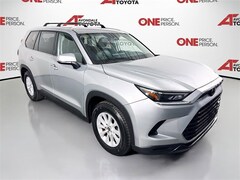 2024 Toyota Grand Highlander XLE SUV