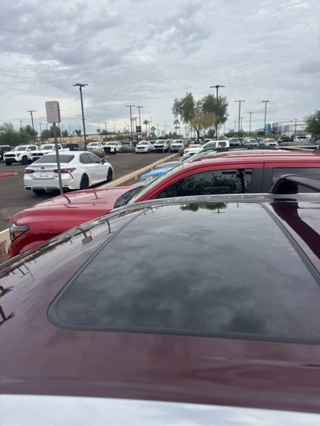 Certified 2018 Toyota Highlander Limited V6 SUV