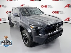 Used 2024 Toyota Tacoma TRD Off Road Truck Double Cab for Sale in Avondale, AZ