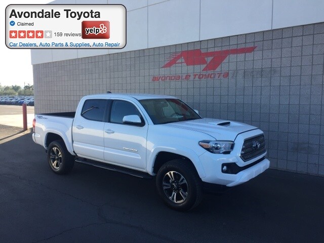 Featured Used Cars For Sale in the Greater Phoenix, AZ Area | Avondale ...