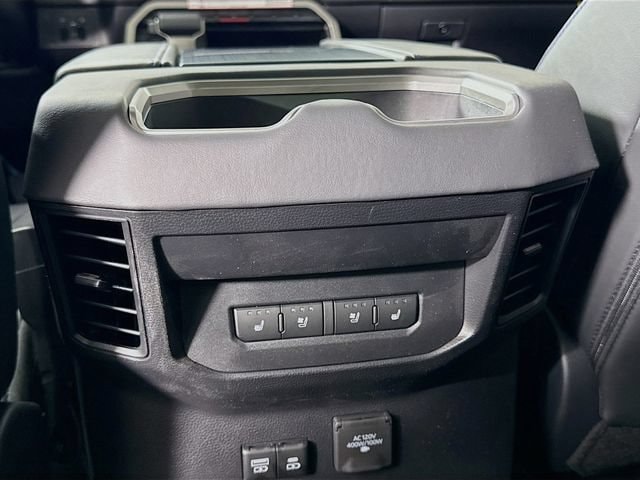 2026 Toyota Tundra Platinum - Photo 25