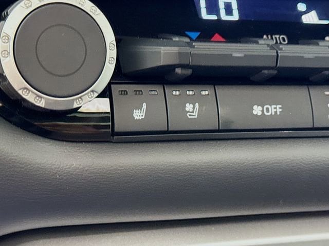 2025 Toyota Tundra Platinum - Photo 19