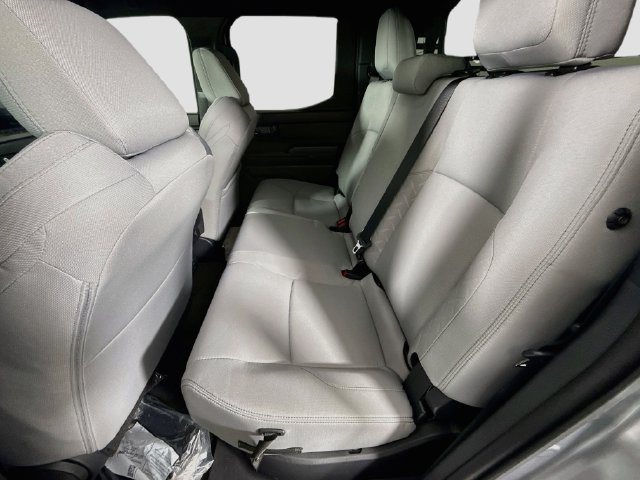 2026 Toyota Tacoma SR5 - Photo 23