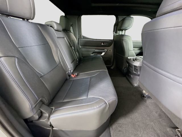 2025 Toyota Tundra Platinum - Photo 27