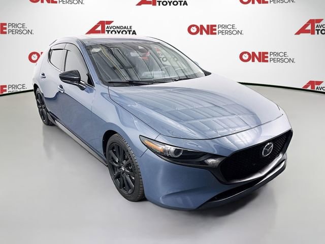 2021 Mazda CX-3 Turbo 2.5 AT 5-Door SKYACTIV AWD's photo