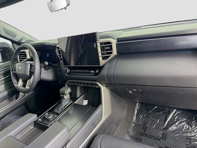 2026 Toyota Tundra Platinum - Photo 29