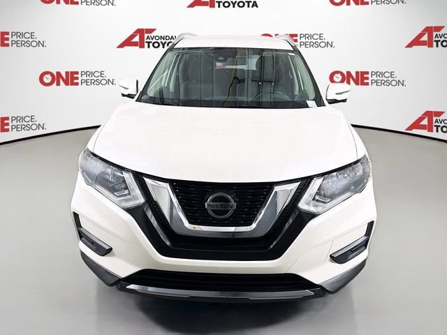 Used 2019 Nissan Rogue SV with VIN JN8AT2MT4KW258277 for sale in Avondale, AZ
