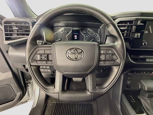 2026 Toyota Tundra SR5 - Photo 11