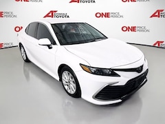 Used 2023 Toyota Camry LE Sedan 4T1C11AK7PU798365 For Sale in Avondale, AZ