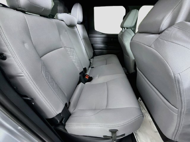 2026 Toyota Tacoma SR5 - Photo 25