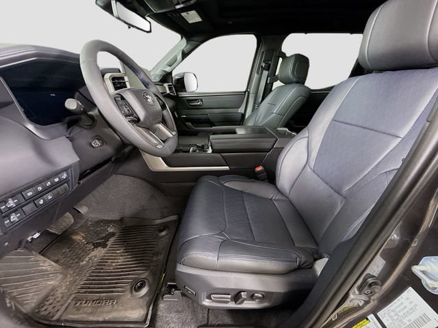 2026 Toyota Tundra Platinum - Photo 20